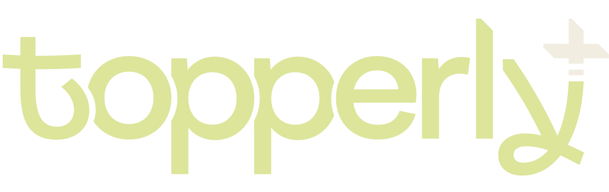 Logo Topperly